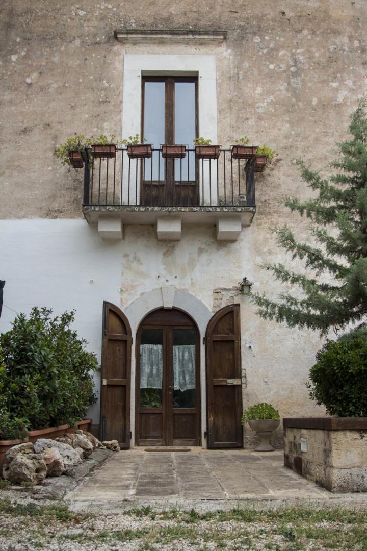 Masseria Citulo Il Pino Grande Villa Castel Del Monte  Exterior foto